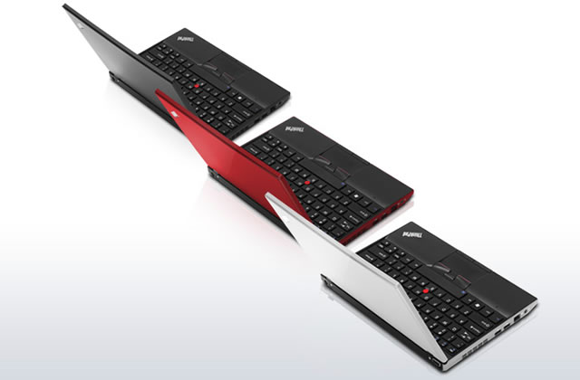 ThinkPad X100e
